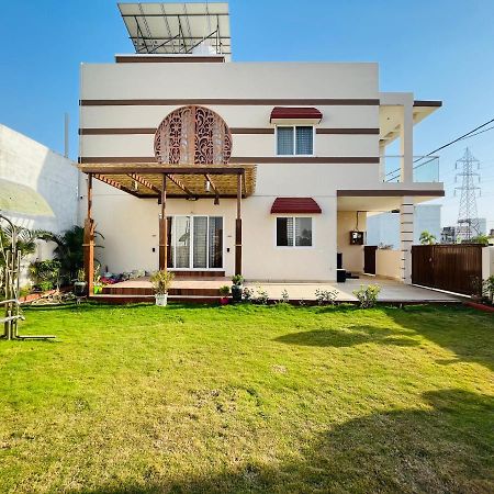 Shyam Sudha Home Stay Ujjain Eksteriør billede