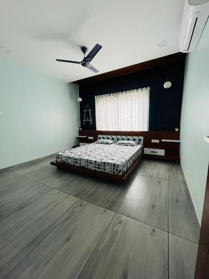 Shyam Sudha Home Stay Ujjain Eksteriør billede