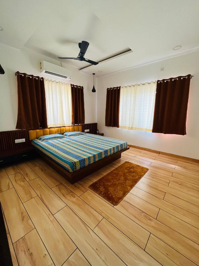 Shyam Sudha Home Stay Ujjain Eksteriør billede