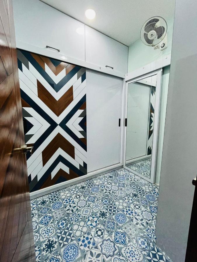Shyam Sudha Home Stay Ujjain Eksteriør billede
