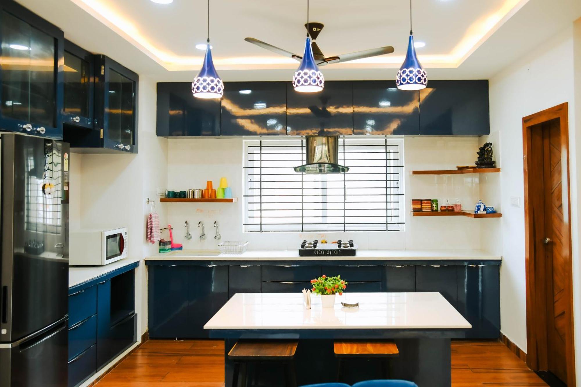 Shyam Sudha Home Stay Ujjain Eksteriør billede