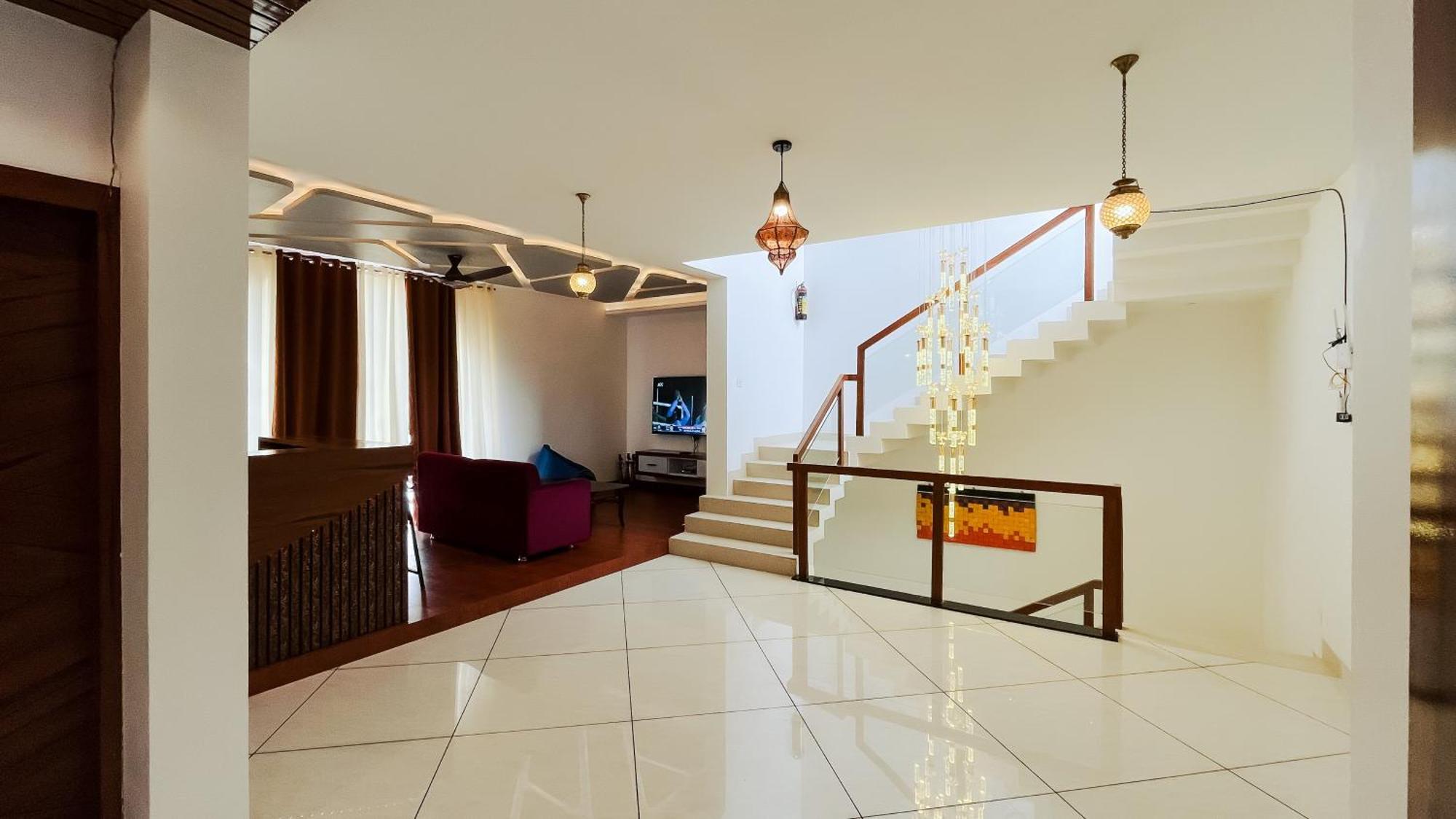 Shyam Sudha Home Stay Ujjain Eksteriør billede